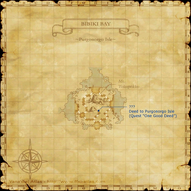 Bibikibay purgonorgo isle