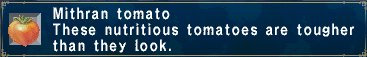 Mith tomato
