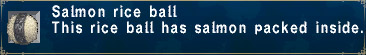 Salmon-Rice-Ball