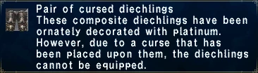 Cursed diechlings