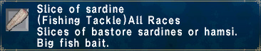 Sardine
