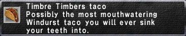 Timbre-Timbers-Taco