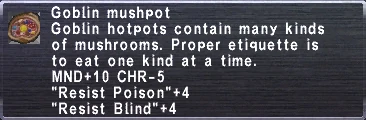 Goblinmushpot