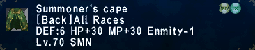 SummonersCape