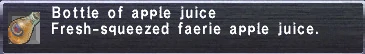 Applejuice