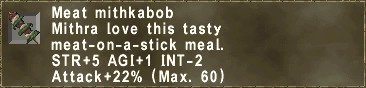 Meatmithkabob