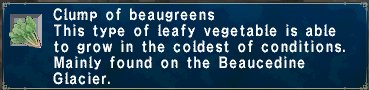 Beaugreen