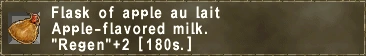 Appleaulait