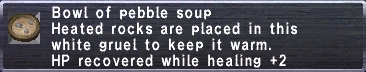 Pebblesoup