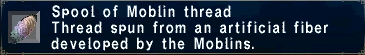 Moblin Thread