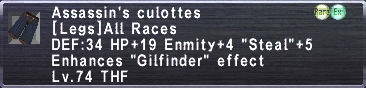AssassinsCulottes