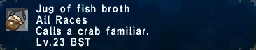 Fish-Broth