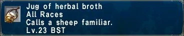 Herbalbroth