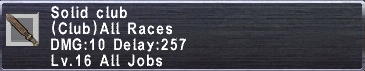 Solid Club