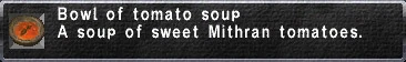 Tomatosoup