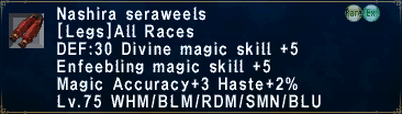 NashiraSeraweels