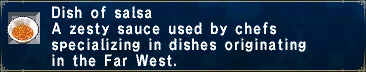 Salsa