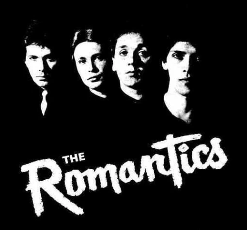The Romantics Classic Rock Wiki FANDOM powered by Wikia