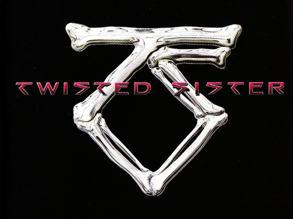 Image - Twisted sister logo desktop wallpaper.jpg | Classic Rock Wiki