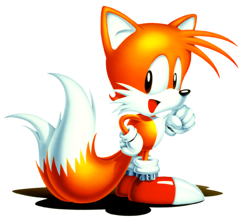 Miles Tails Prower Classic Sonic Insider Wiki Fandom Powered By Wikia 1602