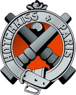 Hotchkiss logo
