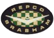 Repco Brabham Logo