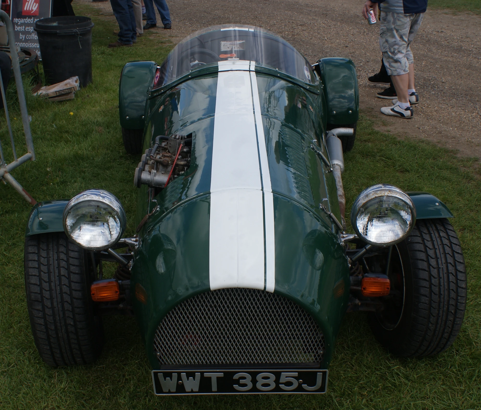 Moss Monaco Classic Cars Wiki Fandom