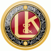 Laurin & Klement Logo
