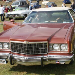 Chevrolet Caprice Classic Cars Wiki Fandom