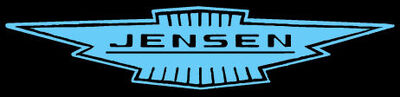 Jensen Logo