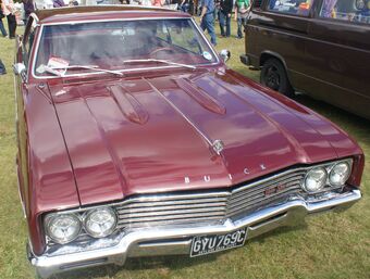 Buick Skylark Classic Cars Wiki Fandom