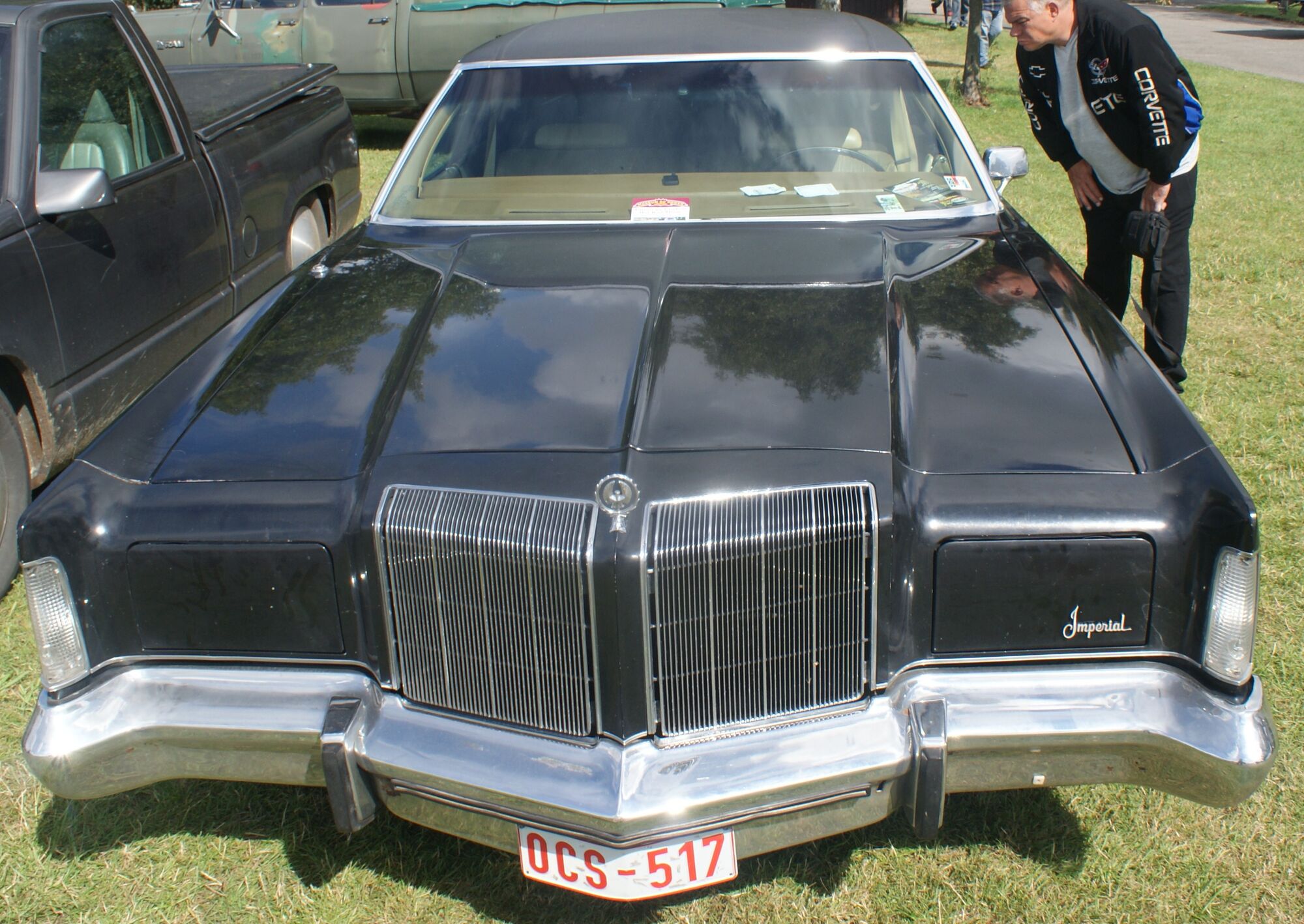 Chrysler Imperial 1926