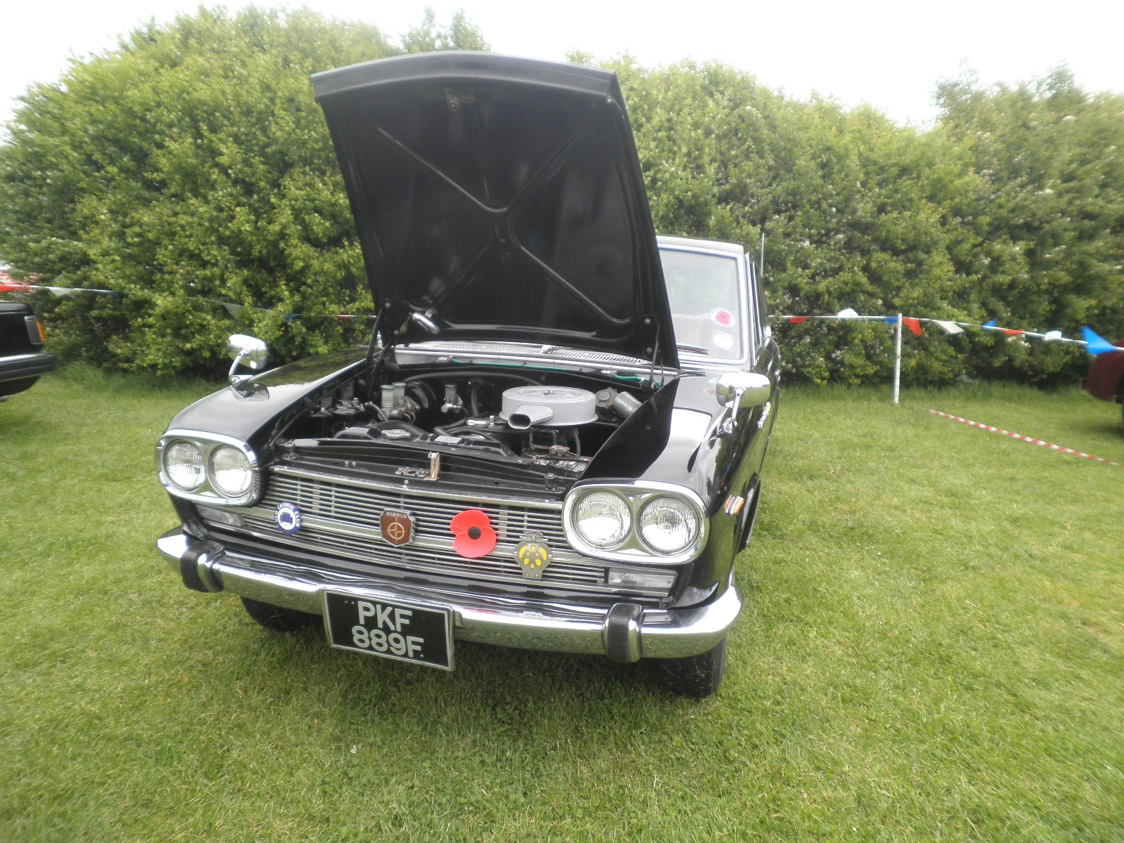 Nissan cedric classic
