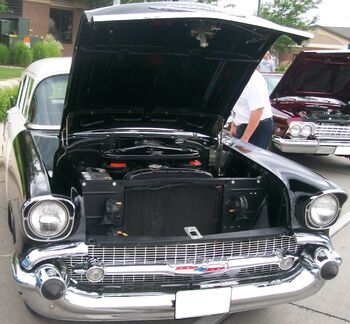 1957 Chevy