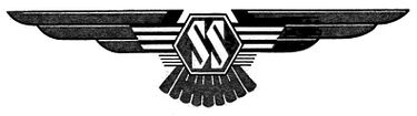 SS Cars