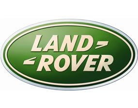 Landrover-badge