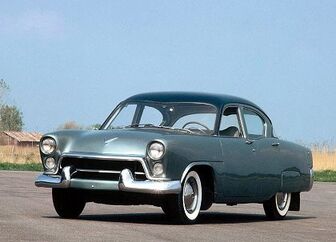 Volvo Philip