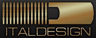 ItalDesign Logo