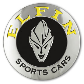 Elfin Logo