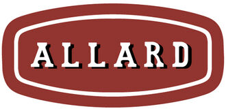 Allard Logo