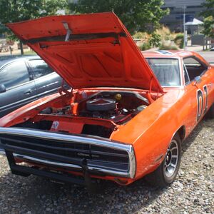 Dodge Charger Classic Cars Wiki Fandom