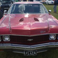 Chevrolet Impala Classic Cars Wiki Fandom