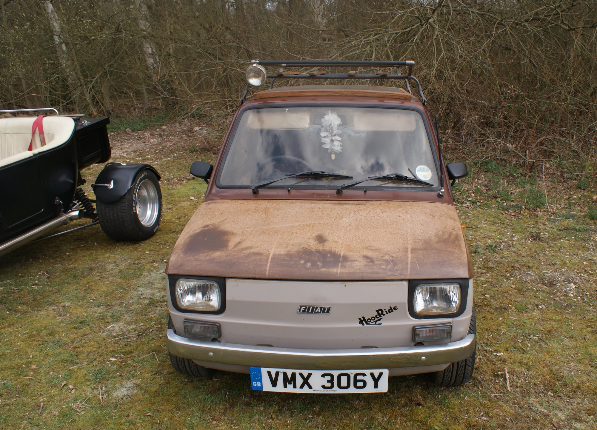 Fiat 126 Classic Cars Wiki Fandom Powered By Wikia