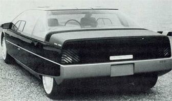 83nissan nx21 2