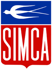 Simca Logo
