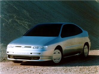 SEAT Proto T