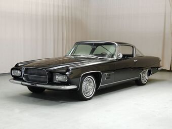 Dual-Ghia L 6.4