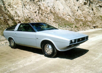 Hyundai Pony Coupe