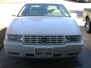 Cadillac Eldorado Classic Cars Wiki Fandom Powered By