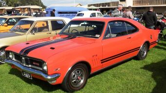 Holden Monaro Classic Cars Wiki Fandom